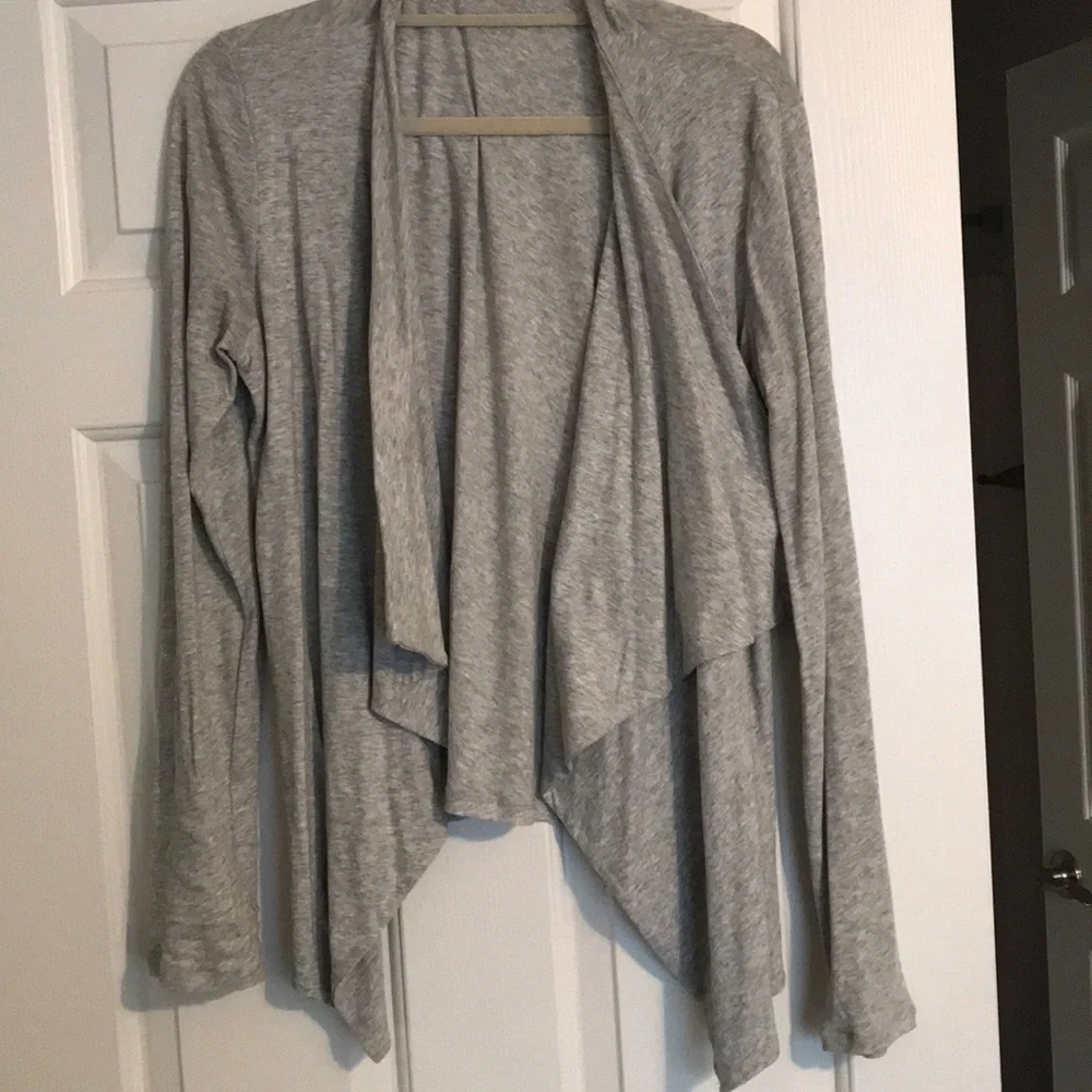 J. Crew Cardigan